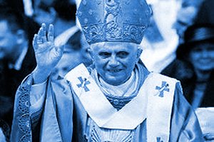 Pope Benedict XVI