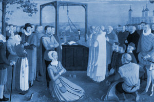 Carthusian Martyrs