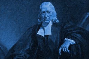 John Wesley