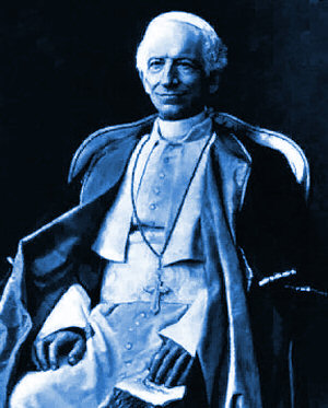 Pope Leo XIII