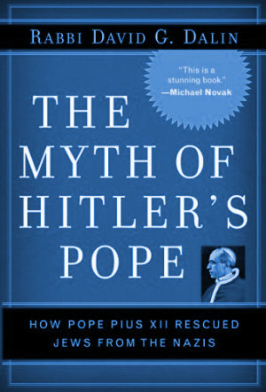 The Myth of Hitler's Pope